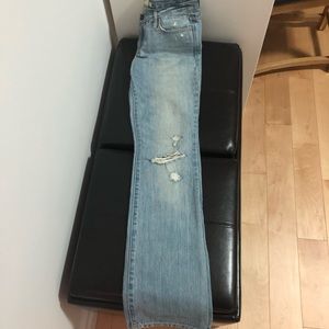 Abercrombie & Fitch EMMA Jeans